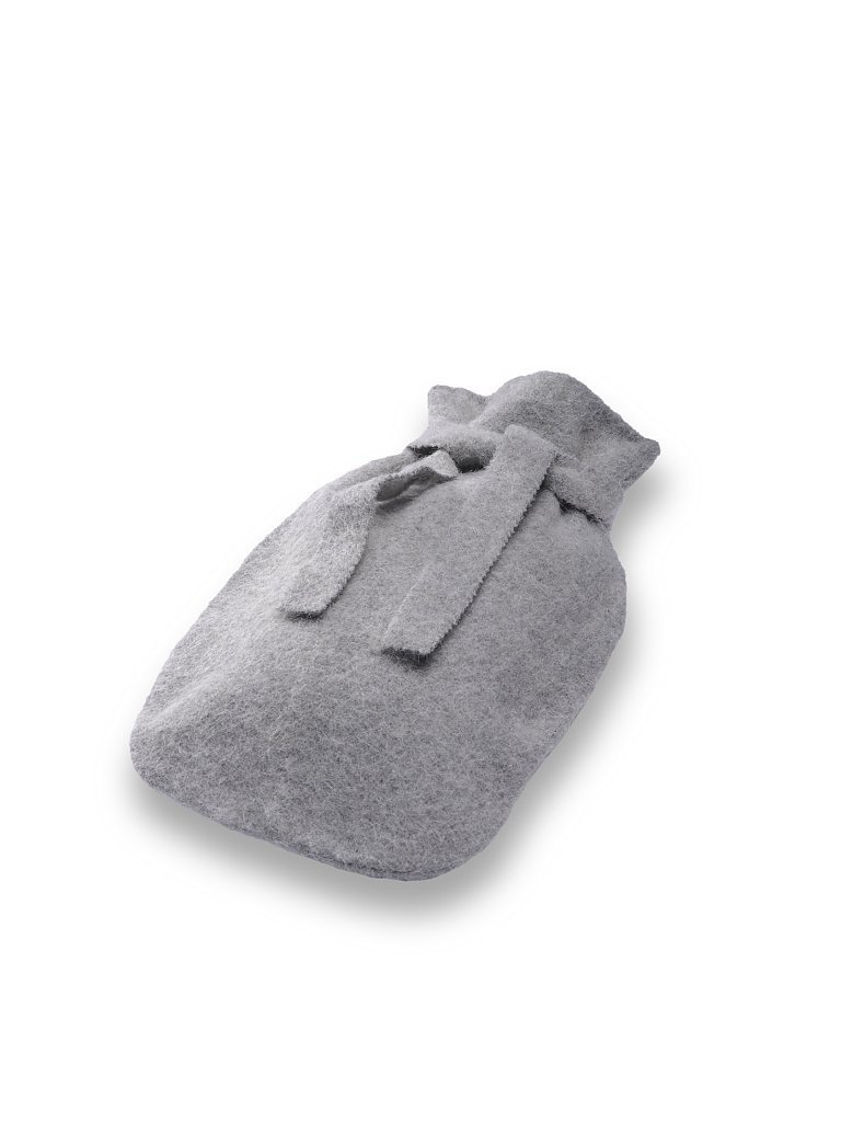 Steiner 1888 Bolsa de agua caliente Alina 2l mármol gris