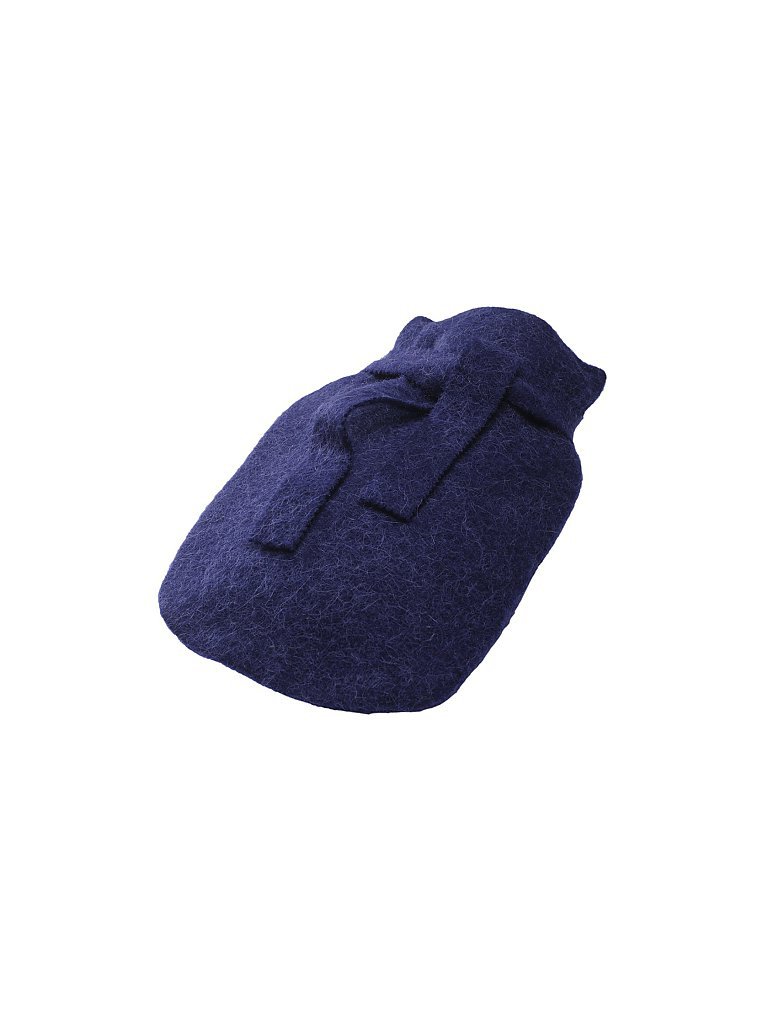 Steiner 1888 Bolsa de agua caliente Alina 2l (Arándano) azul oscuro
