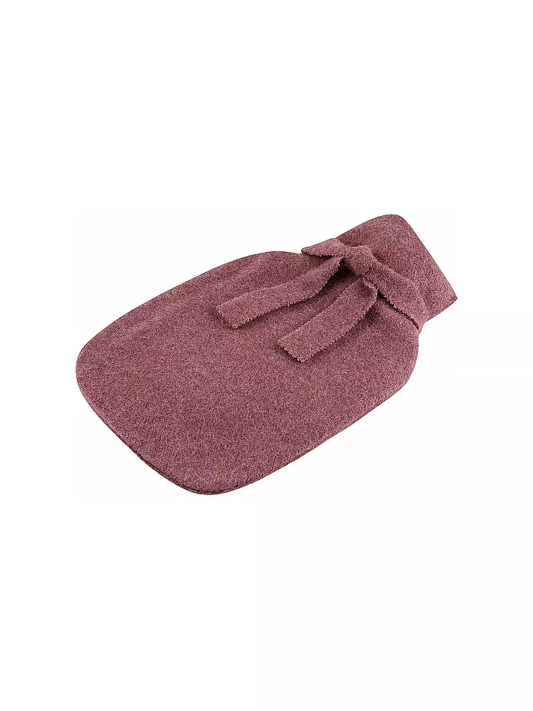 STEINER 1888 | Bolsa de agua caliente Alina 2l Rosa | Rosa