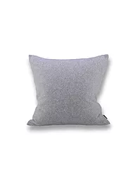 STEINER 1888 | Cojín de lana Alina 40x40cm Crocus | Gris