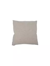 STEINER 1888 | Cojín de lana Alina 40x40cm Crocus | Beige