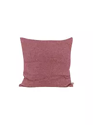 STEINER 1888 | Cojín de lana Alina 40x40cm Crocus | Rosa