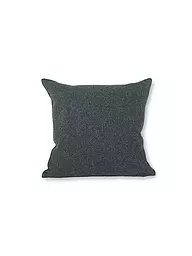 STEINER 1888 | Cojín de lana Alina 40x40cm Crocus | Gris