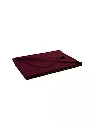 STEINER 1888 | Wolldecke Sophia 145x190cm Lind | Baya