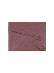 STEINER 1888 | Manta de lana ALINA 145x190cm Aciano | Rosa