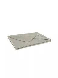 STEINER 1888 | Wolldecke Sophia 145x190cm Lind | Beige