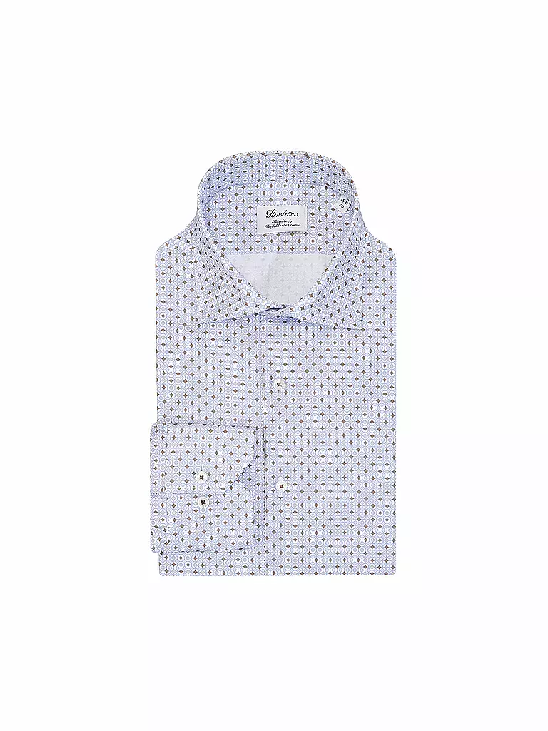 STENSTRÖMS | Camisa Body Fit | Beige