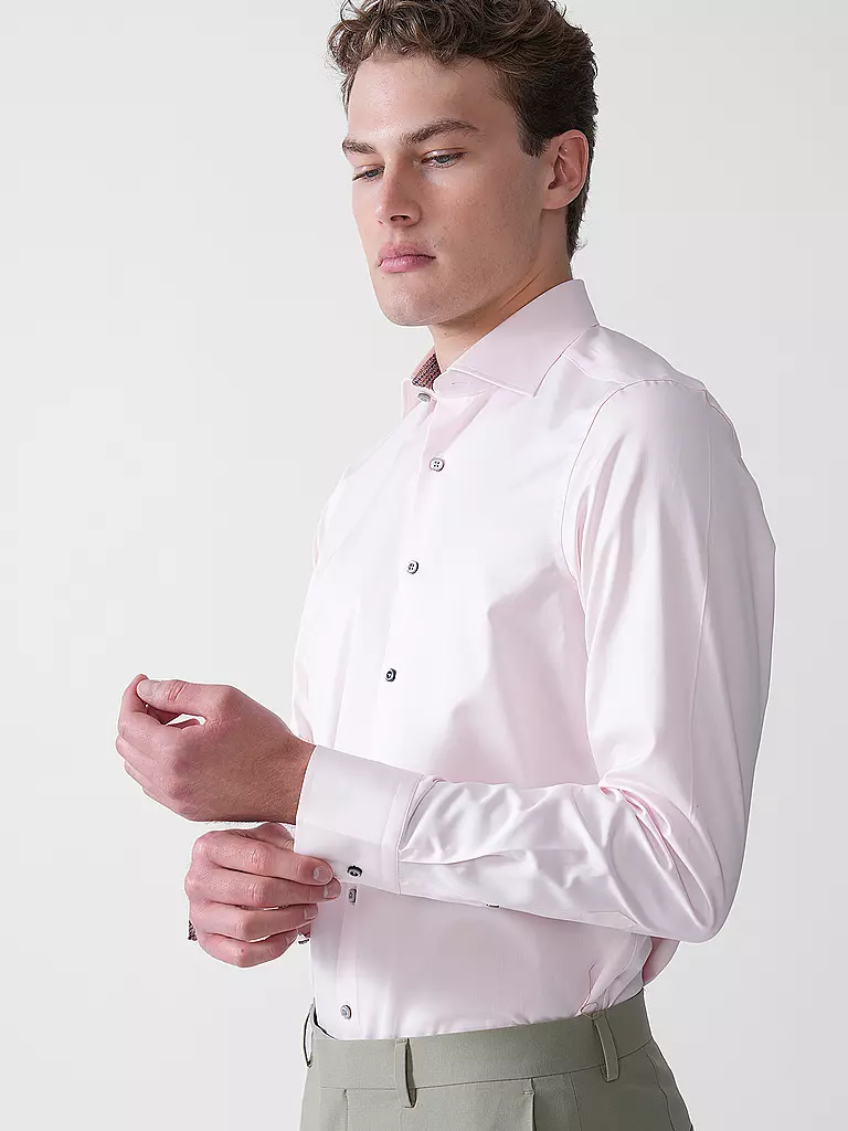 STENSTRÖMS | Camisa Body Fit | 