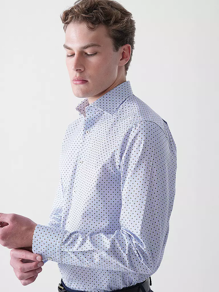 STENSTRÖMS | Camisa Body Fit | 