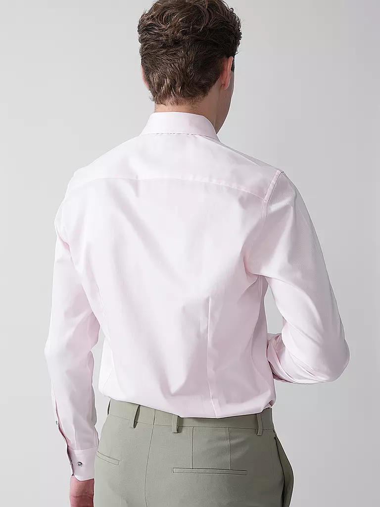 STENSTRÖMS | Camisa Body Fit | 