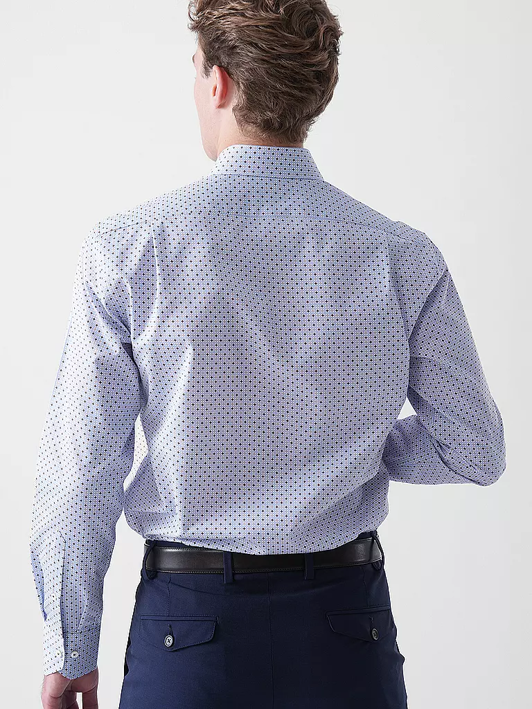 STENSTRÖMS | Camisa Body Fit | 