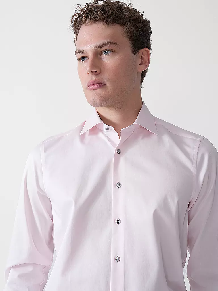STENSTRÖMS | Camisa Body Fit | 