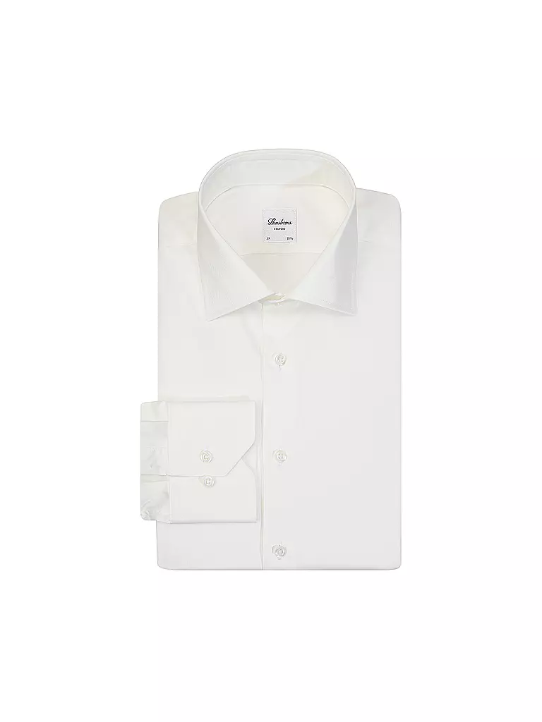 STENSTRÖMS | Camisa de corte estándar | Beige