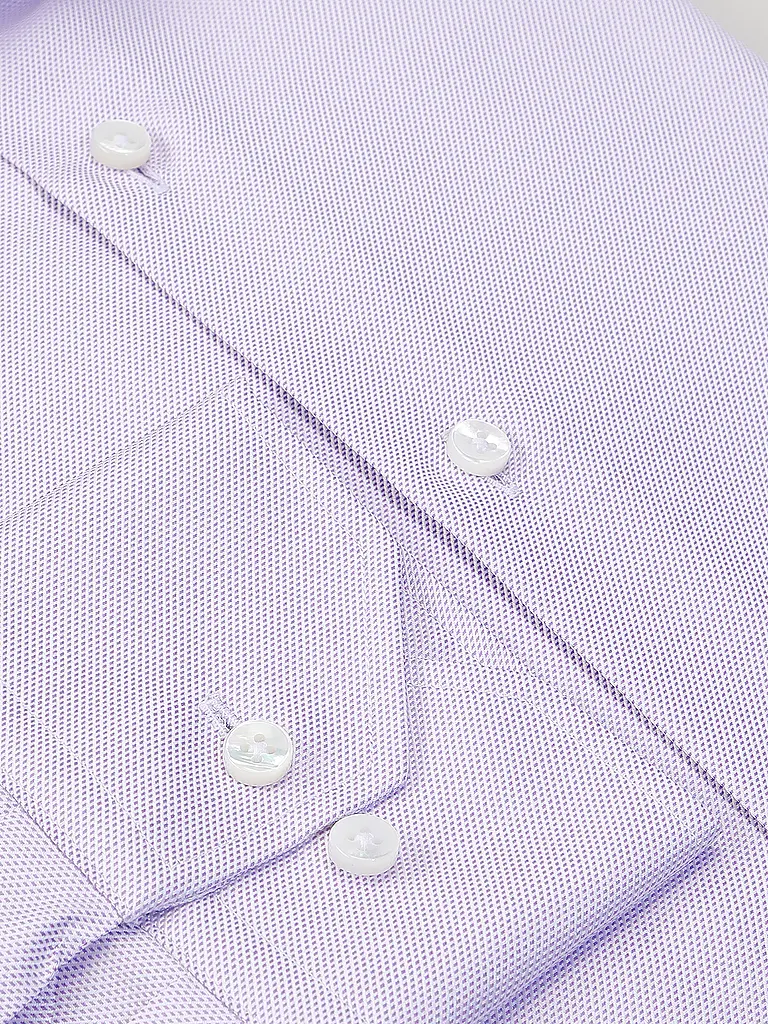 STENSTRÖMS | Camisa de corte estándar | Lila