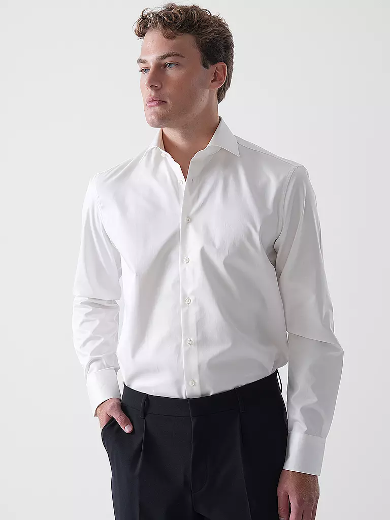 STENSTRÖMS | Camisa de corte estándar | 