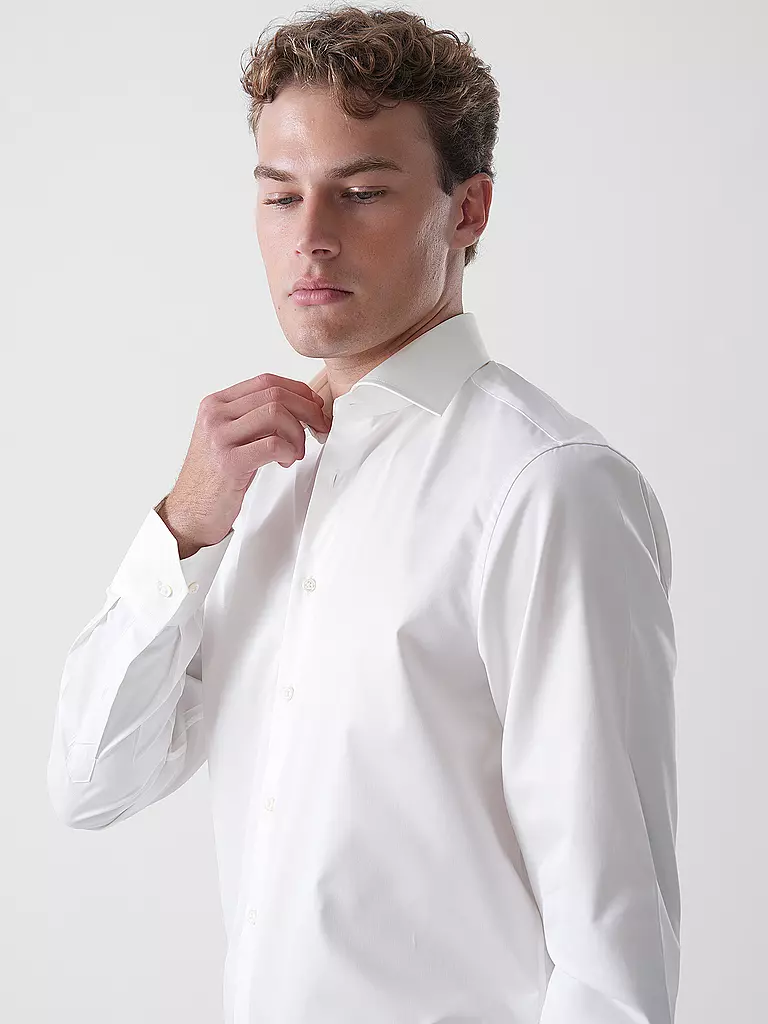 STENSTRÖMS | Camisa de corte estándar | 