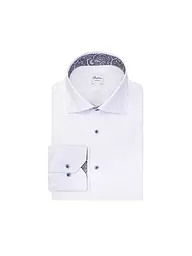 STENSTRÖMS | Camisa de vestir corte entallado | Blanco
