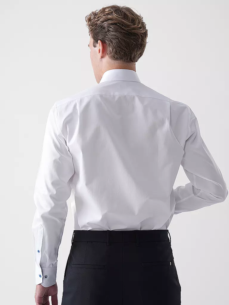 STENSTRÖMS | Camisa de vestir corte entallado | 