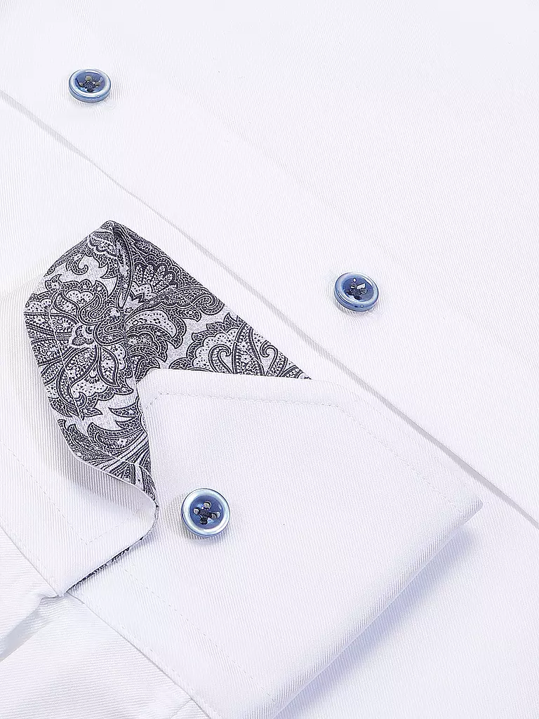 STENSTRÖMS | Camisa de vestir corte entallado | 