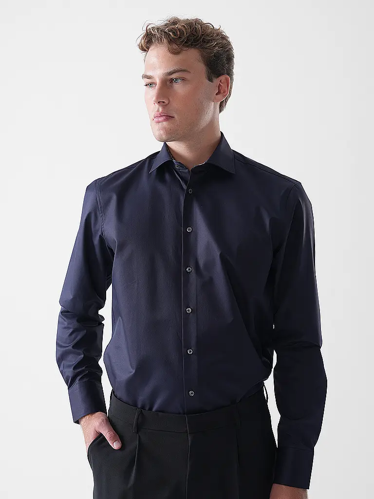 STENSTRÖMS | Camisa de vestir corte regular | 