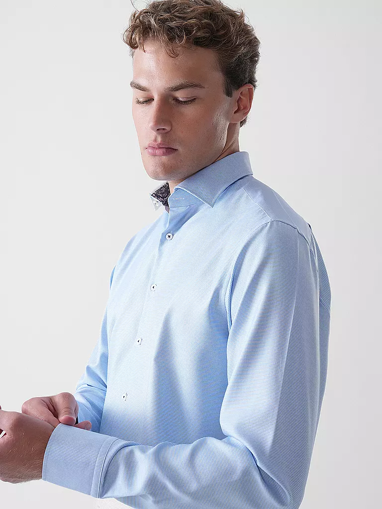 STENSTRÖMS | Camisa de vestir corte regular | 