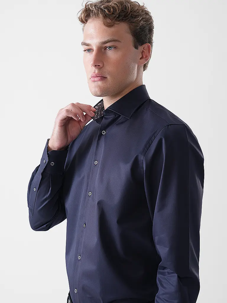 STENSTRÖMS | Camisa de vestir corte regular | 