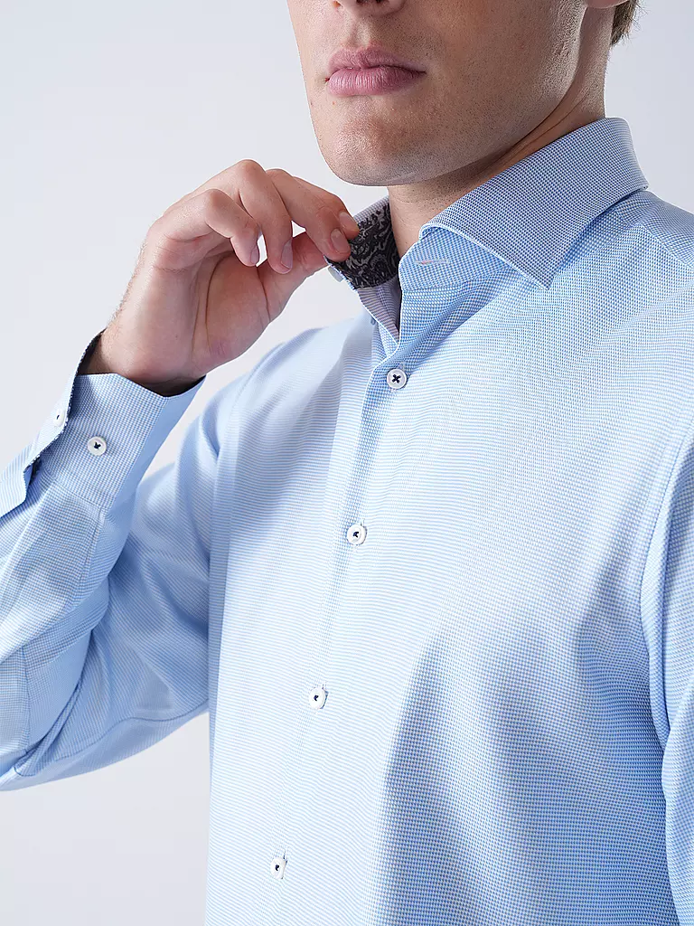 STENSTRÖMS | Camisa de vestir corte regular | 