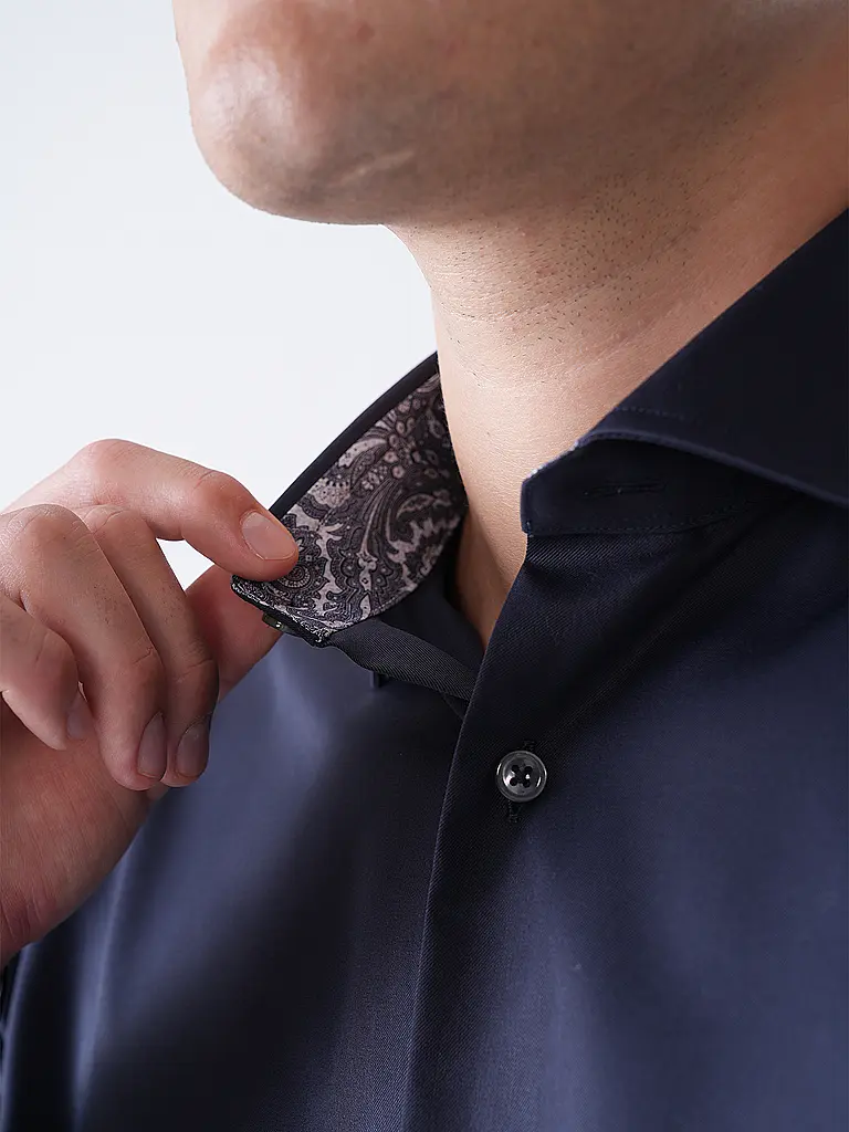 STENSTRÖMS | Camisa de vestir corte regular | 