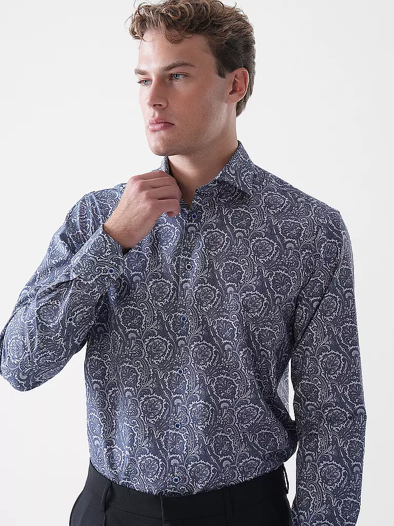 STENSTRÖMS | Camisa de vestir Fitted Fit | 