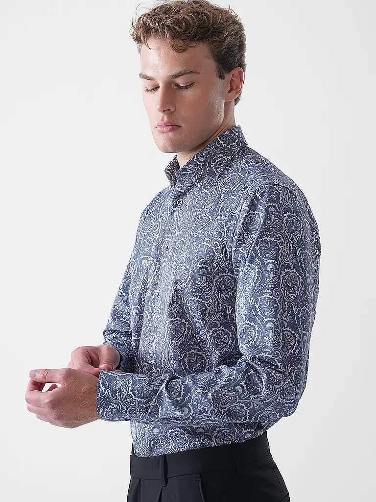 STENSTRÖMS | Camisa de vestir Fitted Fit | 