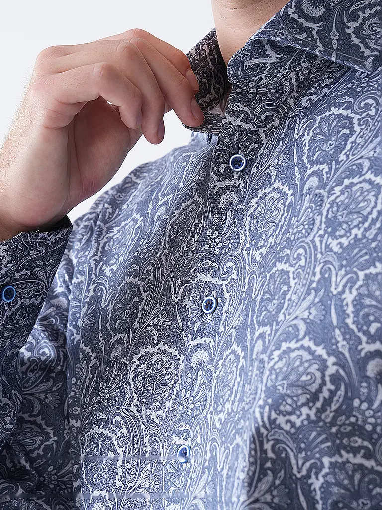 STENSTRÖMS | Camisa de vestir Fitted Fit | 