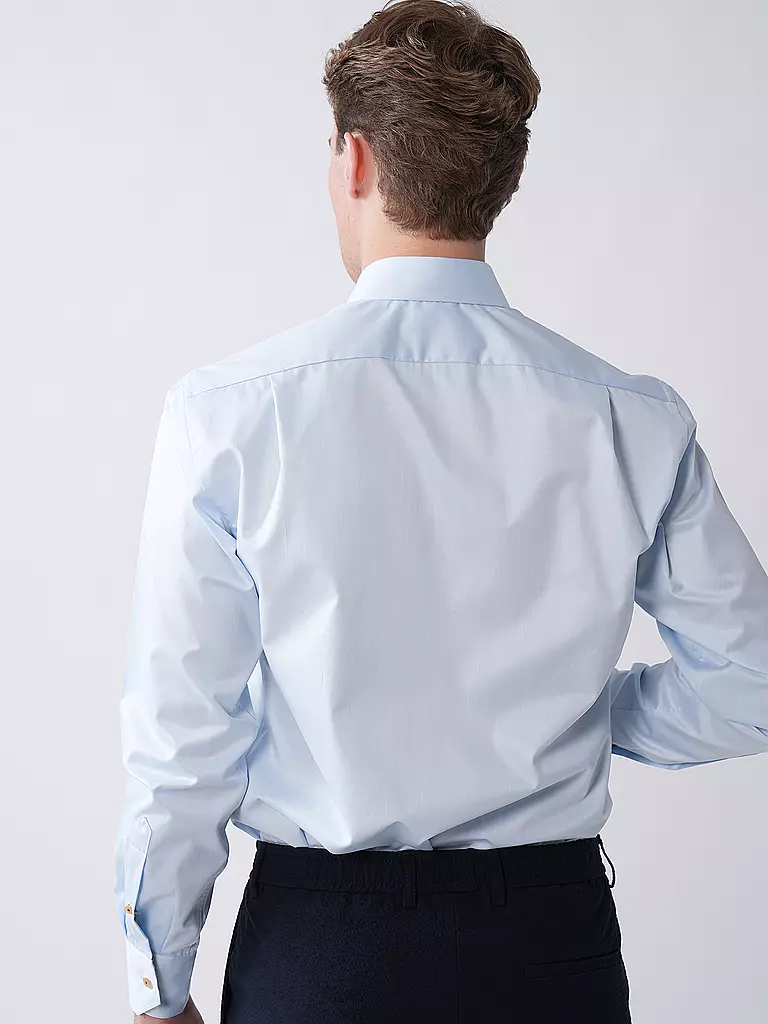 STENSTRÖMS | Camisa de vestir Slim Fit | 