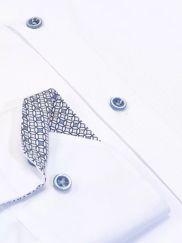 STENSTRÖMS | Camisa de vestir Slim Fit | 