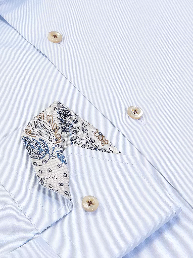 STENSTRÖMS | Camisa de vestir Slim Fit | 
