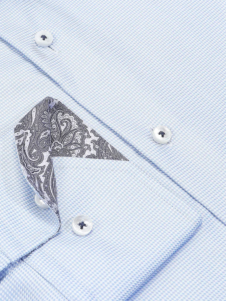 STENSTRÖMS | Camisa de vestir Slim Fit | 