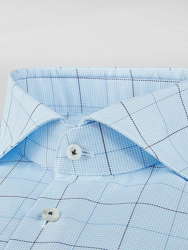 STENSTRÖMS | Camisa Fitted Fit | 