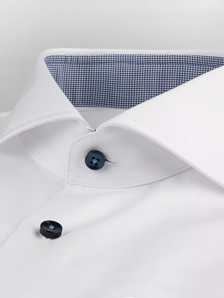 STENSTRÖMS | Camisa Fitted Fit | 
