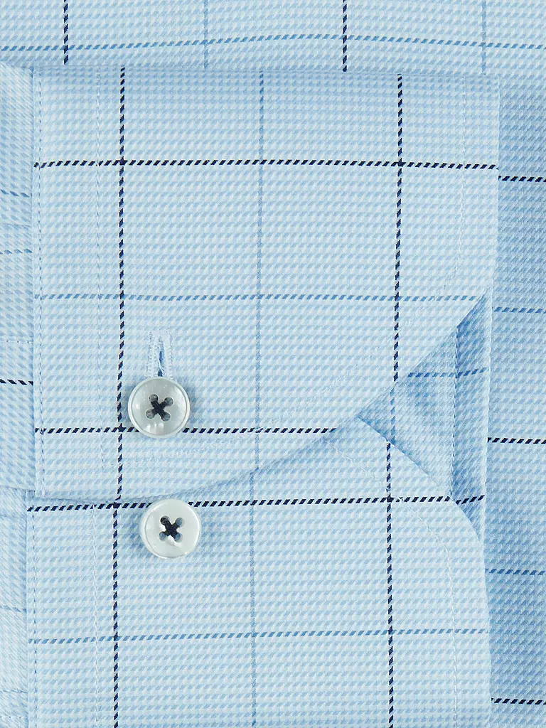 STENSTRÖMS | Camisa Fitted Fit | 