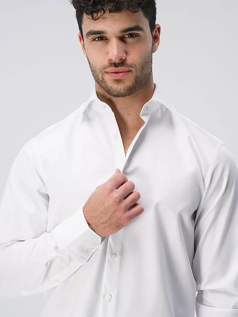 STENSTRÖMS | Camisa Fitted Fit | 