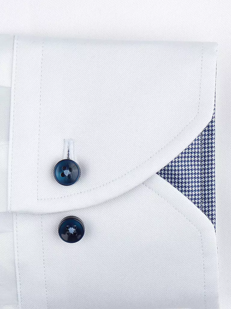 STENSTRÖMS | Camisa Fitted Fit | 