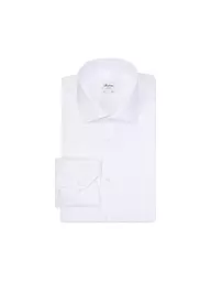 STENSTRÖMS | Camisa de corte estándar | Blanco