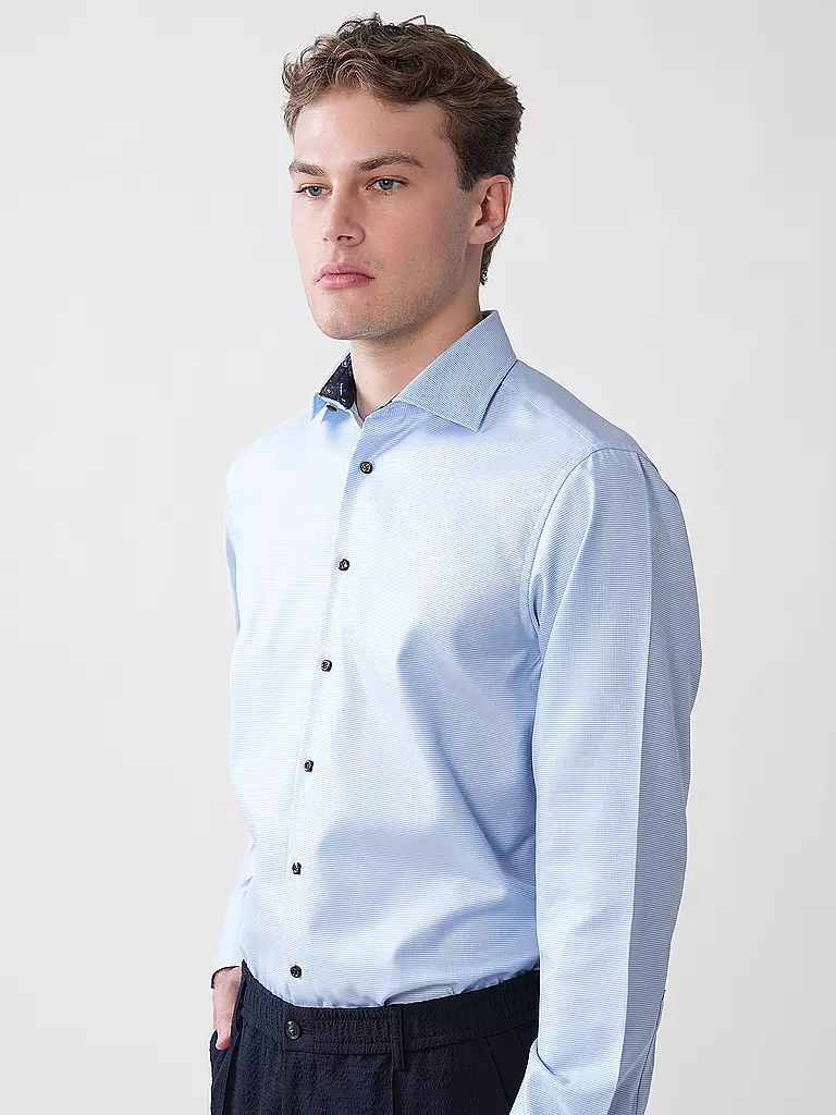 STENSTRÖMS | Camisa Regular Fit | 