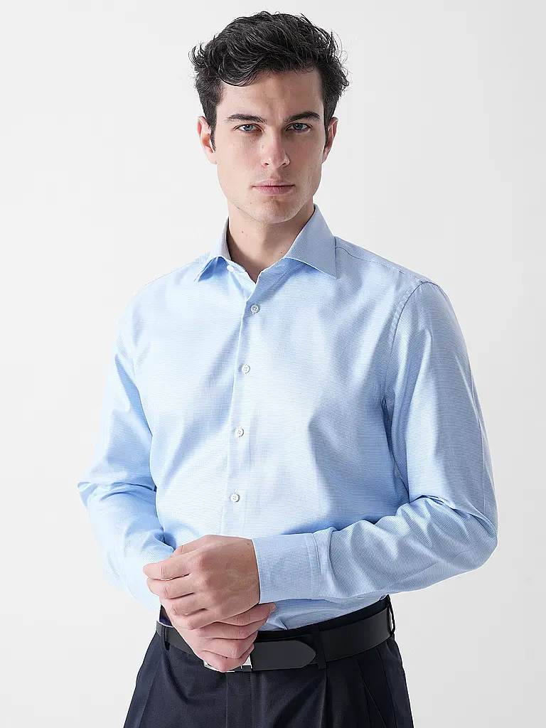 STENSTRÖMS | Camisa Regular Fit | 