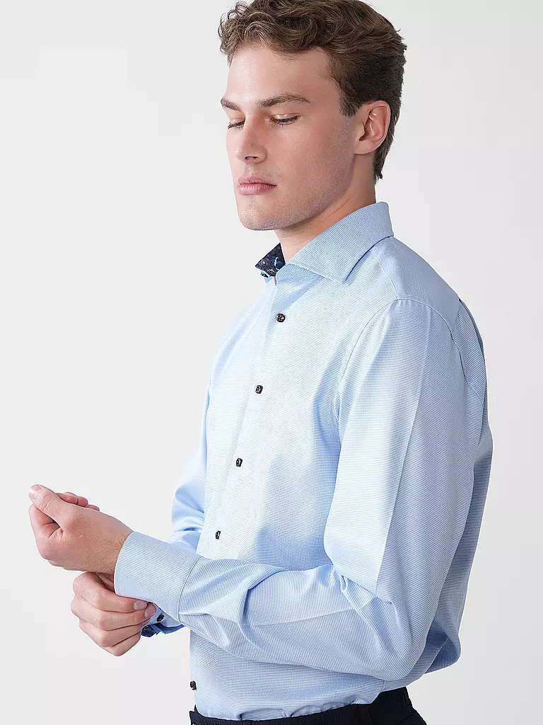 STENSTRÖMS | Camisa Regular Fit | 