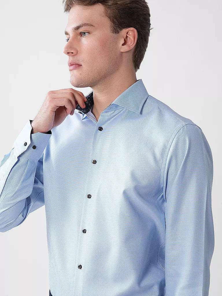 STENSTRÖMS | Camisa Regular Fit | 