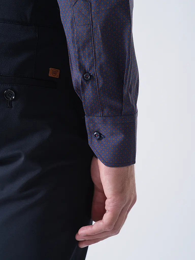 STENSTRÖMS | Camisa Regular Fit | 