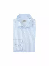 STENSTRÖMS | Camisa Slim Fit | Azul