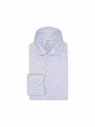 STENSTRÖMS | Camisa Slim Fit | Azul claro