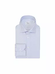 STENSTRÖMS | Camisa Slim Fit | Azul