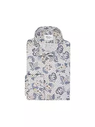 STENSTRÖMS | Camisa Slim Fit | Beige